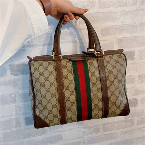 gucci メンズ カバン